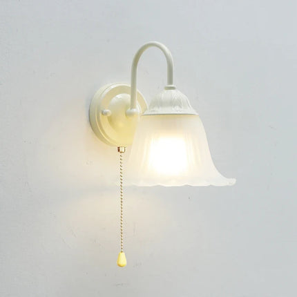 Applique murale moderne pour éclairage décoratif et fonctionnel intérieur — LZ4X9B2