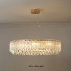 D80cm / Blanc froid / CHINE
