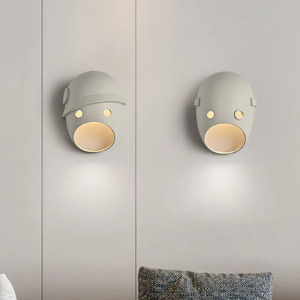 Applique murale LED décorative et créative pour tous espaces — LZ4X9P2