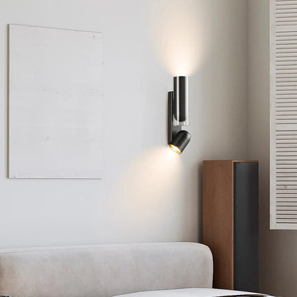 Applique murale LED design nordique pour intérieur — LZ4F9Q2