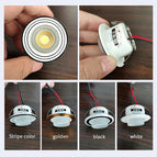 3White shell / Warmwhitelight3000K