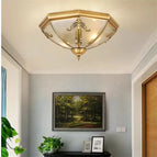 Diamètre 45 cm / Sans ampoules