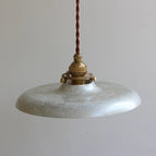 Argent-25cm / LED 5W (60W MAXIMUM)