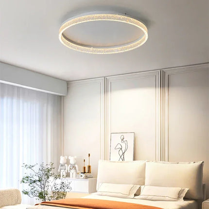 Plafonnier LED moderne pour décoration intérieure — LZ4X9M