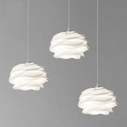 Lustre suspension nordique créatif pour chambre d’enfant et cuisine — LZ4X9T