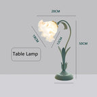 Lampe de table / 3 Température de couleur