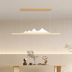 Blanc D100cm / Gradation en continu (RC)