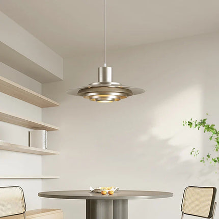 lustre de cuisine design danois suspension haute qualité