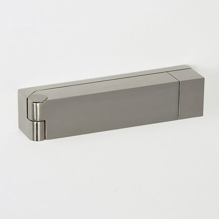 Applique murale LED en métal avec éclairage ajustable Masten — LZ4Q7X9