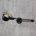 Noir / Avec interrupteur