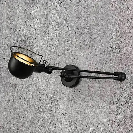 Applique murale moderne réglable pour décoration intérieure élégante — LZ4G7XQ
