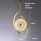 Tu / Lumière chaude