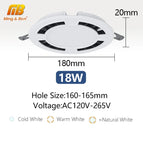 18W / CHINE / Gradable