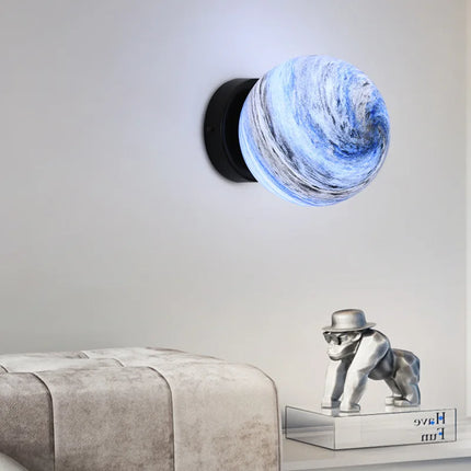 Plafonnier minimaliste moderne pour éclairage intérieur élégant — LZ4Q7M2