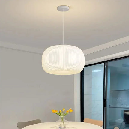 Lustre LED moderne pour ambiance intérieure chaleureuse — LZ4X9P2Q