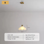 B2 / Lumière chaude