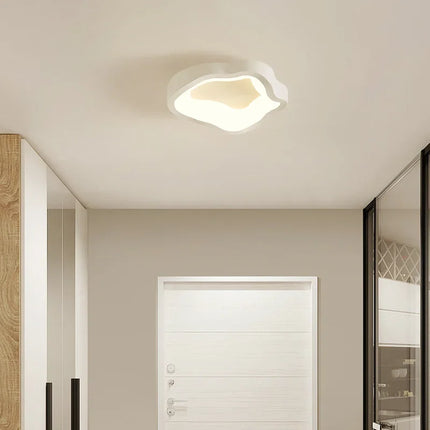 Plafonnier LED nordique pour décoration intérieure — LZ4X9JQ
