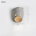 Gleen / Lumière froide / Gris