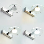 BLANC / Blanc chaud (2700-3500K) / 5W