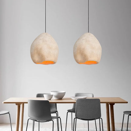 Lustre nordique lumineux pour décoration intérieure moderne — LZ4X9T2