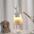 Blanc 40cm
