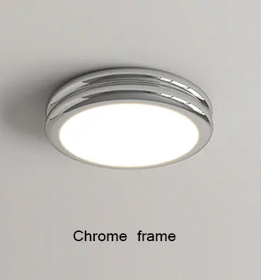 Plafonnier LED intérieur au design moderne et élégant — LZ4X9P2