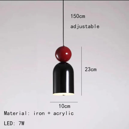 suspension réglable en fil métallique pour divers espaces intérieur