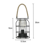 Batterie ronde USB