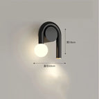 Noir / Blanc chaud (2700-3500K)