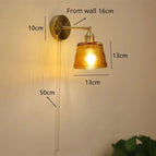 Thé B Zipper / AMPOULE LED