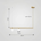 Doré 2 / Lumière blanche