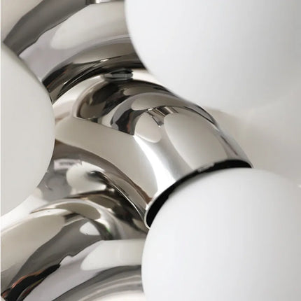 Suspension design en forme de grappe pour intérieur moderne — LZ4X9P2Q