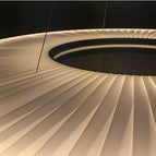 Lampadaire A / Changeable