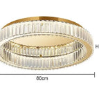 D80cm Or / Changeable