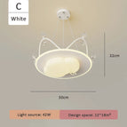 C Blanc / Lumière blanche