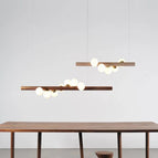 Warm light / 120cm B