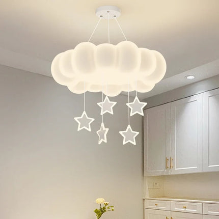 Suspension en forme de nuage pour enfant garçon ou fille — LZ4X9P
