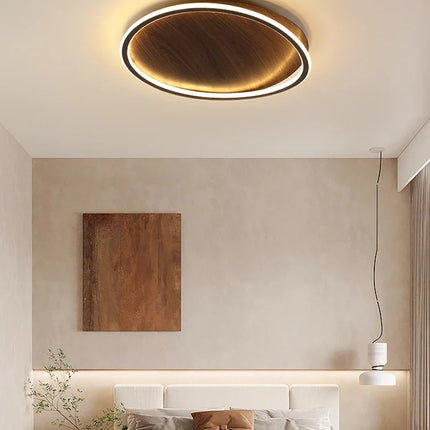 Lustre moderne en métal pour décoration intérieure lumineuse — LZ4X7P9