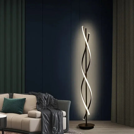 Lampe de bureau LED verticale pour chambre et décoration Foom — LZ4X9J