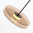 L 20CM verticale / Lumière chaude