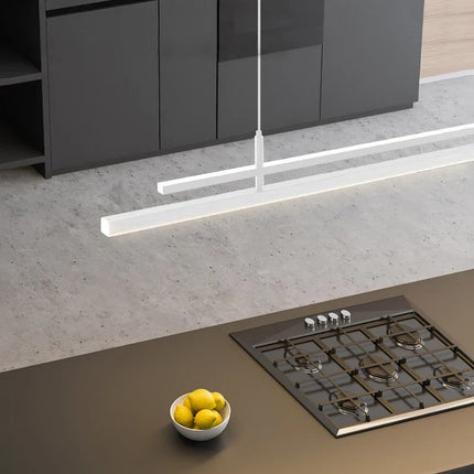 Lustre LED nordique pour éclairage intérieur moderne — LZ4X9T