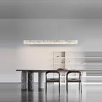 150cm / Quincaillerie blanche / Lumière neutre