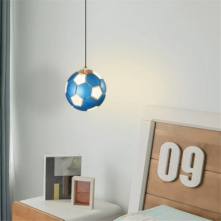 Suspension moderne minimaliste en métal et acrylique — LZ4F7XQ