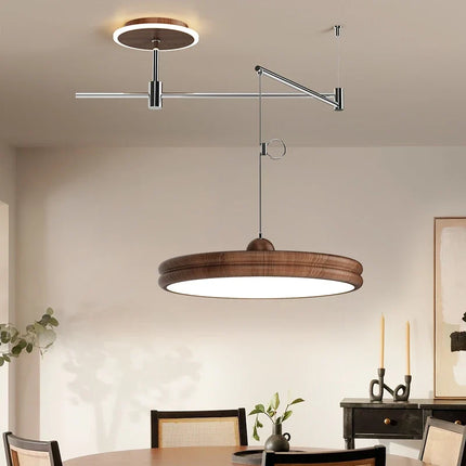 Lustre intelligent à bascule pour bar et restaurant — LZ4X9QJ