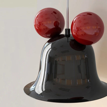 Suspension design artistique pour décoration murale — LZ4X9P