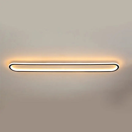 Plafonnier LED moderne pour éclairage polyvalent et créatif — LZ4X9JQ