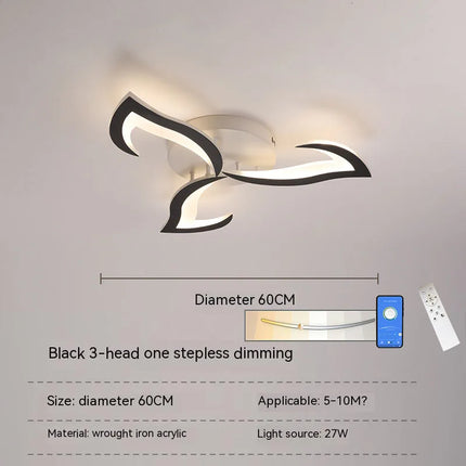 Lustre suspension moderne en cristal avec câble réglable E14 — LZ4P9XJ