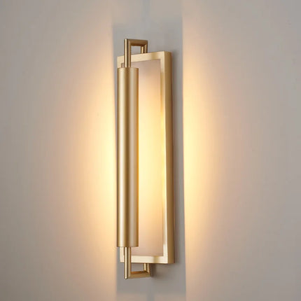 Applique murale postmoderne style chinois pour intérieur élégant — LZ4D9XJ