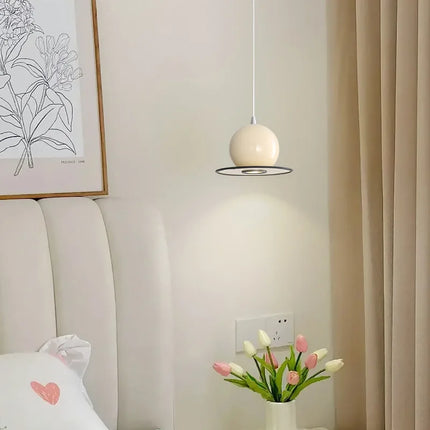 Suspension moderne en métal au design élégant — LZ7QX2