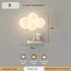 B 3 Couleur des lumières / C.A. 220 V-240 V
